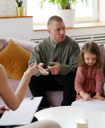 Çankaya’da Aile Terapisi Nereden Alınır?