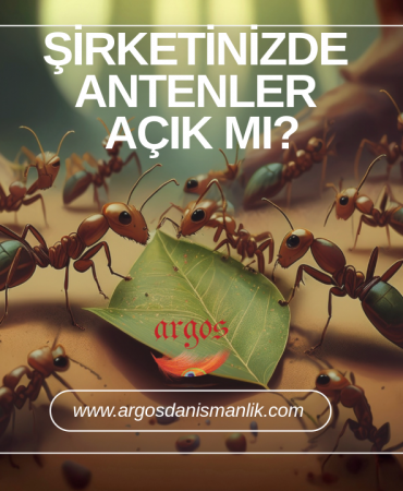 Karıncalardan neyimiz eksik?